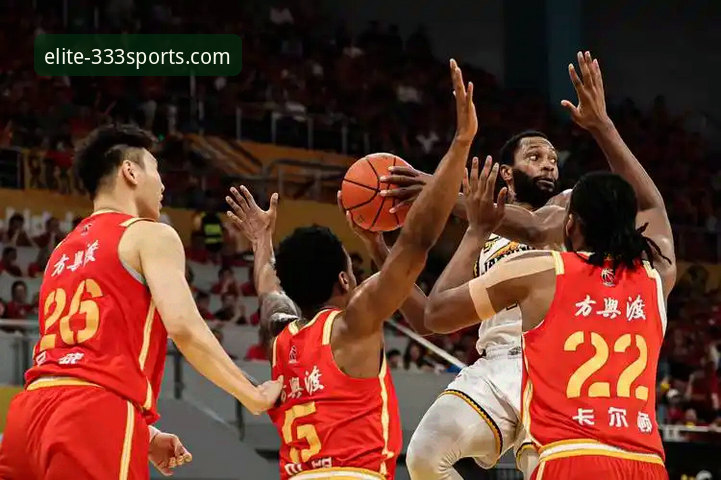 CBA季后赛最新动态：浙江加时绝杀宁波总分2-0晋级，兰道夫33分统治全场